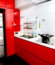Blk 660C Jurong West Street 64 (Jurong West), HDB 5 Rooms #557033051